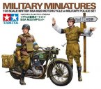   BSA M20  2- 