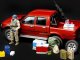    Toyota HiLux 4x4 Dual Cab Sr5 (1997) w/equipment (Meng)