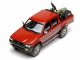    Toyota HiLux 4x4 Dual Cab Sr5 (1997) w/equipment (Meng)