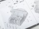    Battleship Yamato 3rd Year Type 60-Caliber 15.5 Cm Gun Turret (TAKOM)