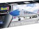    Boeing 747-8F Cargolux LX-VCF &quot;Facemask&quot; (Revell)