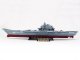    Aircraft carrier-Admiral  Kuznetsov (Trumpeter)