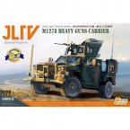 JLTV M1278 HEAVY GUNS CARRIER - Premium Edition