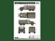    US GMC CCKW-352 Wood Cargo Truck (Hobby Boss)