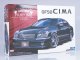    Nissan Cima&#039;01 Mode Parfume GF50 (Aoshima)
