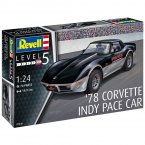  78 Corvette (C3) Indy Pace Car