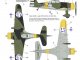    Fokker D.XXI Duo Pack Finland&quot; (Special Hobby)
