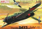 Yokosuka D4Y5 Judy 'Night Fighter'