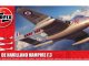     de Havilland Vampire F.3 (Airfix)