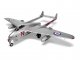     de Havilland Vampire F.3 (Airfix)