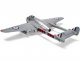     de Havilland Vampire F.3 (Airfix)