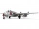     de Havilland Vampire F.3 (Airfix)