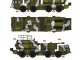    130 mm coastal defense gun A-222 bereg (Modelcollect)