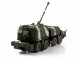    130 mm coastal defense gun A-222 bereg (Modelcollect)