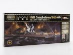 HMS Campbeltown 1942 (Deluxe Limited Edition)