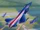    PLAAF J-10AY Vigorous Dragon 8.1 Aerobatic Team (Trumpeter)