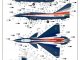    PLAAF J-10AY Vigorous Dragon 8.1 Aerobatic Team (Trumpeter)
