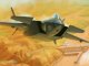    Chinese J-20 Mighty Dragon (Prototype NO.2011) (Trumpeter)