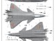    Chinese J-20 Mighty Dragon (Prototype NO.2011) (Trumpeter)