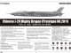    Chinese J-20 Mighty Dragon (Prototype NO.2011) (Trumpeter)