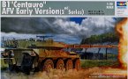 B1 Centauro AFV Early Version (2nd Series)