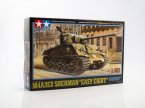    M4A3E8 Sherman "Easy Eight"   