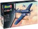      Vought F4u-1b Corsair Royal Navy (Revell)