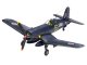      Vought F4u-1b Corsair Royal Navy (Revell)