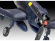      Vought F4u-1b Corsair Royal Navy (Revell)