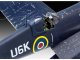      Vought F4u-1b Corsair Royal Navy (Revell)