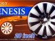     Fabulous Genesis 20 Inch (Aoshima)