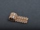    Strv103C Track links for *Swedish Strv 103C MBT (Trumpeter)