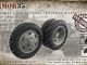       (Firestone Military)  1945 . (10  + 1 ) (ARMOR35)