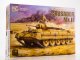    Crusader Mk.II British Cruiser Tank MK.VI &amp; German Pzkpfw.MK V746(e) (Border Model)