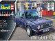         VW GOLF GTI &quot;Builders Choice&quot; (Revell)