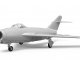     Mikoyan-Gurevich MIG-17F &quot;Fresco&quot; (Airfix)