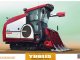      YANMAR YH6115 (Hasegawa)