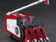       YANMAR YH6115 (Hasegawa)