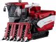       YANMAR YH6115 (Hasegawa)
