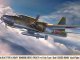      Mitsubishi Ki67 TYPE 4 HEAVY BOMBER HIRYU (PEGGY) (Hasegawa)