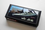 WWII German Heavy Cruiser Admiral Hipper 1941 Detail Set