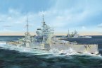 British battleship HMS Queen Elizabeth (1943)
