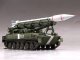    2P16 Launcher with Missile of 2k6 Luna (FROG-5) (Trumpeter)
