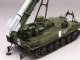    2P16 Launcher with Missile of 2k6 Luna (FROG-5) (Trumpeter)