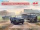       (Kfz.1, Horch 108 Typ 40, L1500A) (ICM)