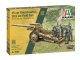     15 cm Field Howitzer / 10,5 cm Field Gun (Italeri)