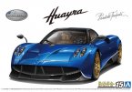 Pagani Huayra Pacchetto Tempesta