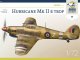    Hawker Hurricane Mk.IIb Trop  (Arma Hobby)