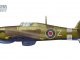    Hawker Hurricane Mk.IIb Trop  (Arma Hobby)