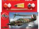    Hawker Hurricane MkI Starter Set (Airfix)